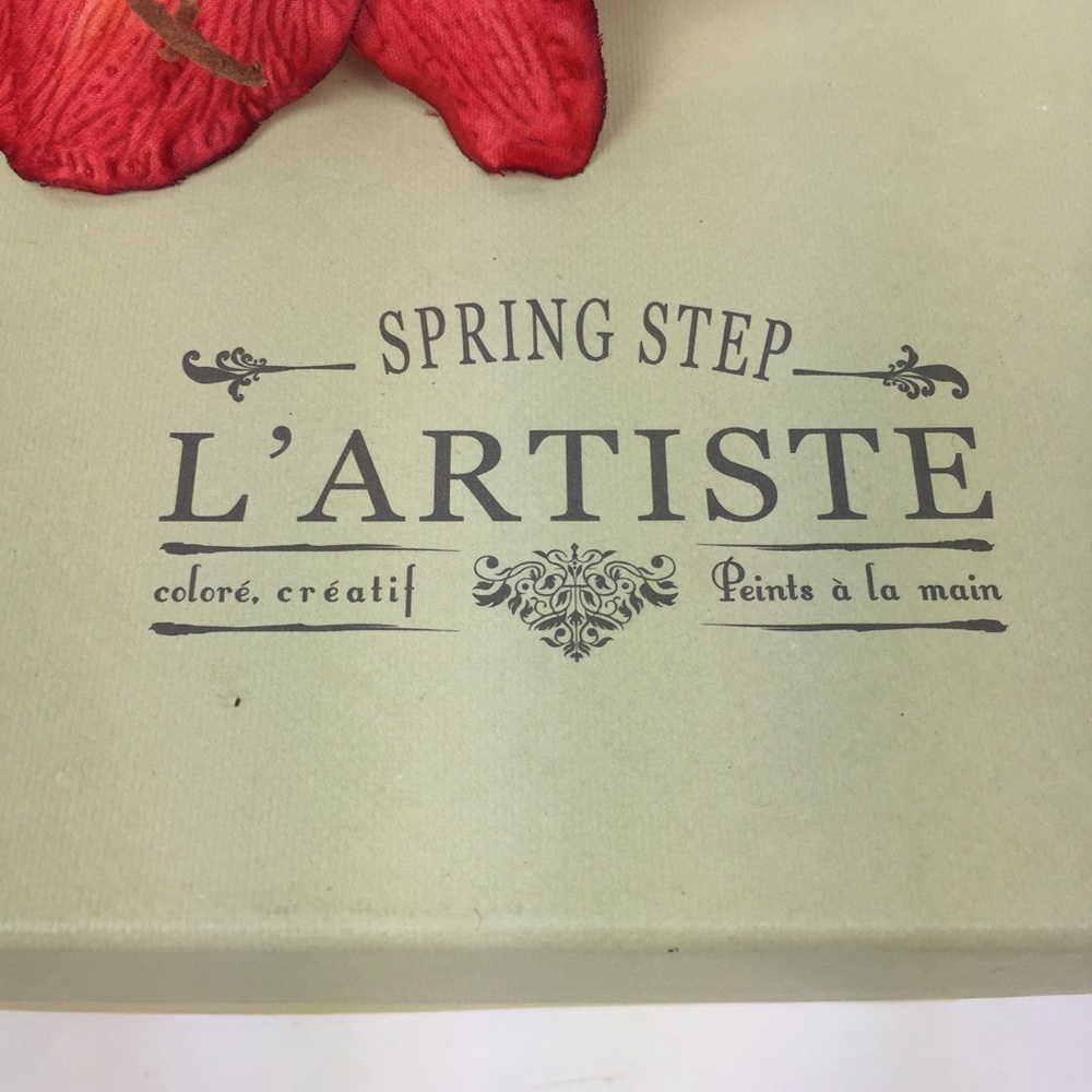 L’ Artiste by Spring Step April Dress Pumps 7.5-8 - Picture 5 of 11